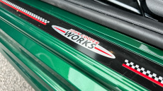 MINI Hatchback 2.0 John Cooper Works 3dr Auto Petrol Hatchback